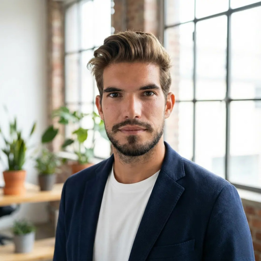 Alejandro Martínez